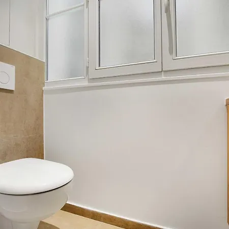 Apartment Stunning - 2br-6p - Opera