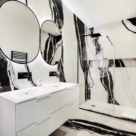 Stunning - 2br-6p - Opera Paris